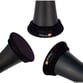 Protec Instrument Bell Covers 2.5 - 3.5 inch Clarinet/ Bassoon